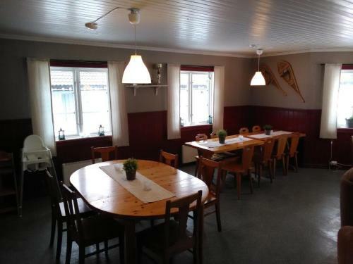 V�rmlands Sj� Och Fj�ll Camping