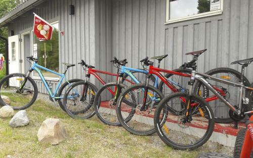 V�rmlands Sj� Och Fj�ll Camping