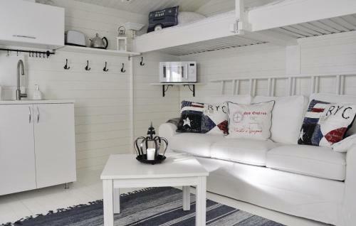Holiday Home S�ffle 76 With Sauna