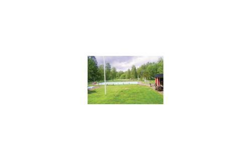Holiday Home W�stantorp H�rby II