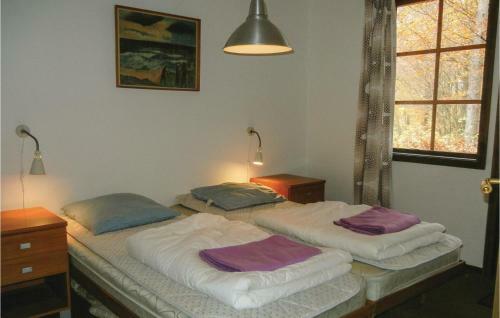 Holiday Home W�stantorp H�rby II