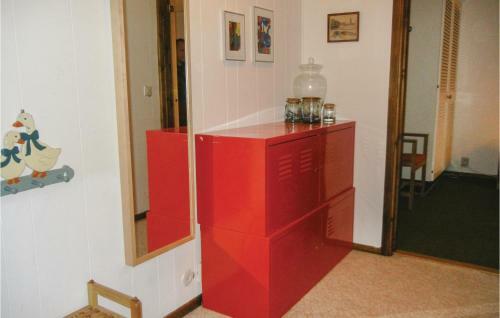 Holiday Home W�stantorp H�rby II