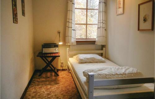 Holiday Home W�stantorp H�rby II