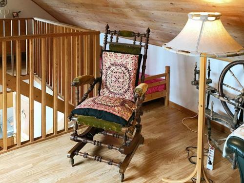 Holiday Home H�verud
