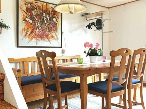 Holiday Home H�verud