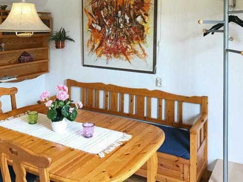 Holiday Home H�verud