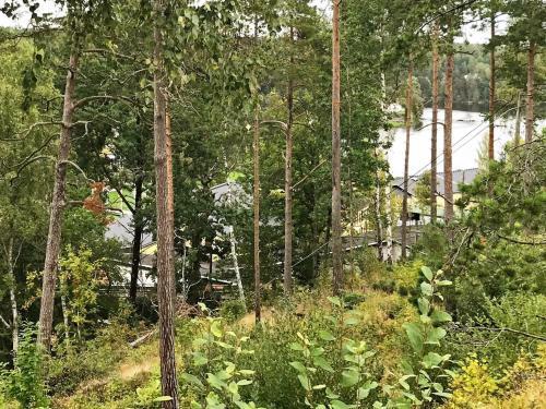 Holiday Home H�verud