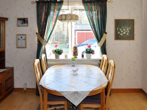 Holiday Home H�ljes