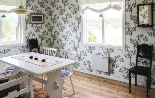 Holiday Home Hjulfhult Sj�liden Hestra