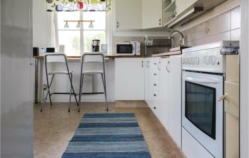 Holiday Home Hjulfhult Sj�liden Hestra