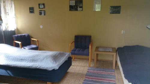 Stf Sk�ralid Hostel