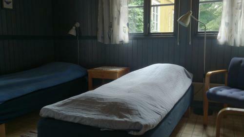 Stf Sk�ralid Hostel