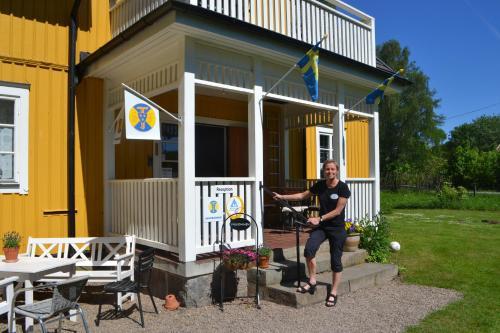 Sk�ralids Camping