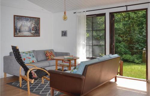 Three-bedroom Holiday Home In Horby