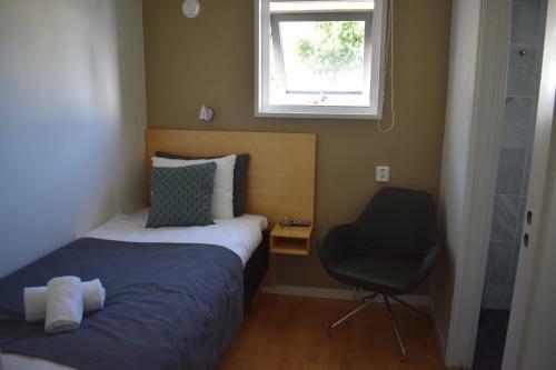 H�veruds Hotell