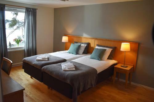 H�veruds Hotell
