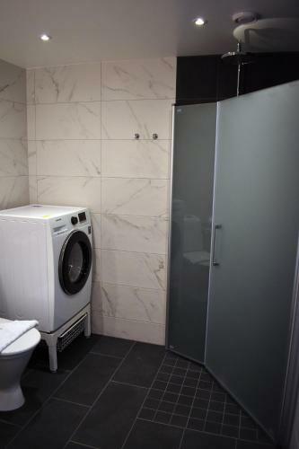 H�veruds Hotell