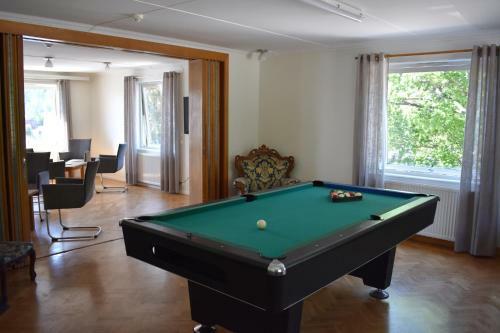 H�veruds Hotell