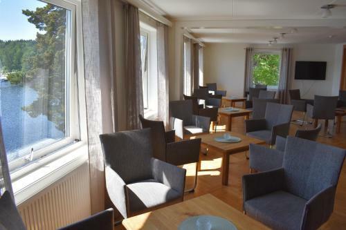 H�veruds Hotell