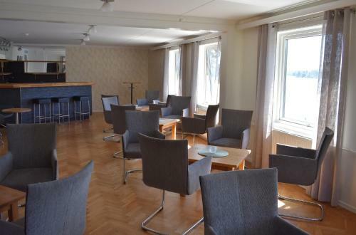H�veruds Hotell