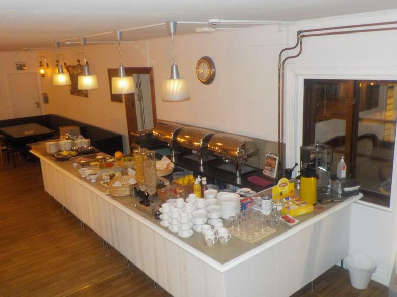 R�da Hotel
