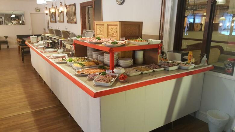 R�da Hotel