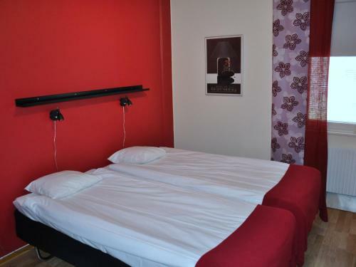Hotell Linn�a