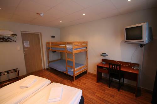 Hotell Linn�a