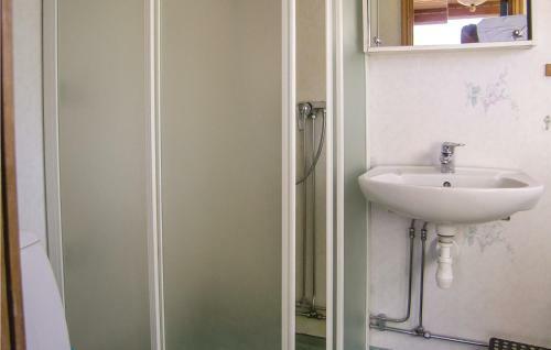 Holiday Home B�k� Lidhult