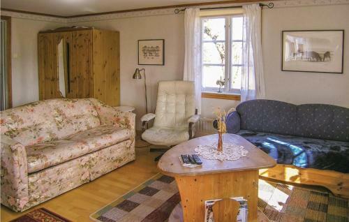 Holiday Home B�k� Lidhult
