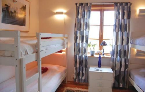 Holiday Home H�ssleholm With A Fireplace 342