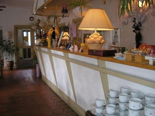 Hotel Chaplin