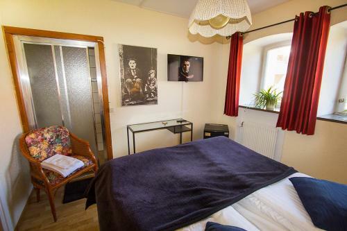 Hotel Chaplin