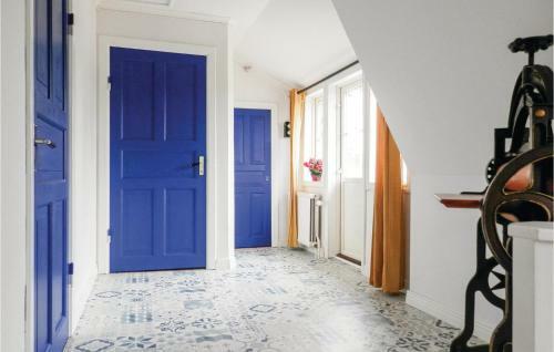 Two-bedroom Holiday Home In Lakene
