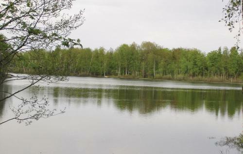 Holiday Home Sj�atorp Ljungby