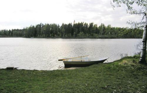 Holiday Home Sj�atorp Ljungby