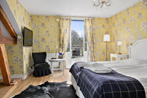 Hotel Toftaholm Herrg�rd