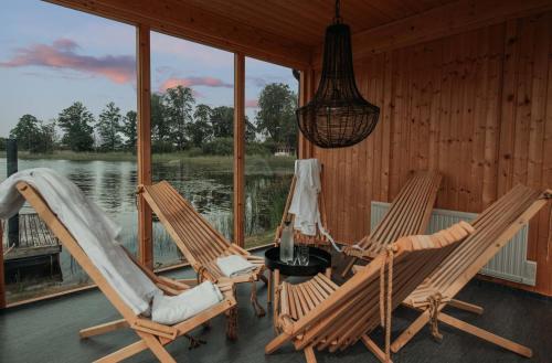 Hotel Toftaholm Herrg�rd
