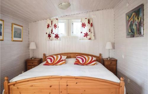 Holiday Home Lagan Kv�narp Storeg�rd IX