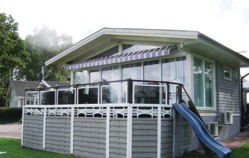 Holiday Home Lagan Kv�narp Storeg�rd IX