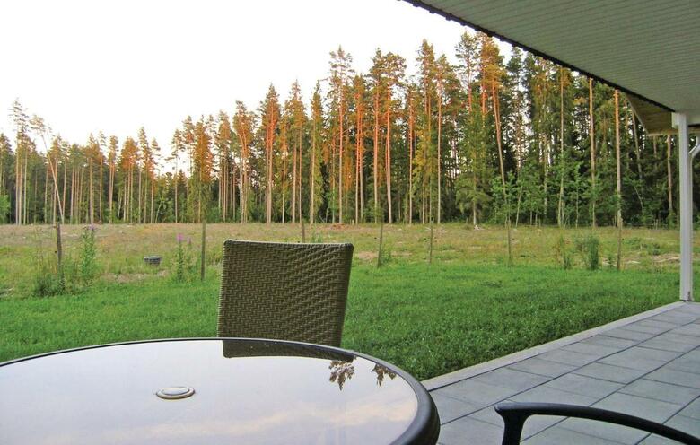 Holiday Home Flattinge Vittaryd VI