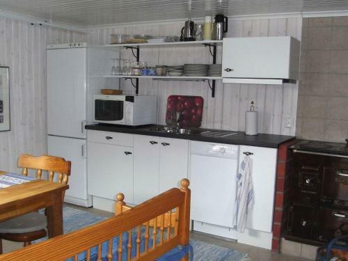 Apartamento Holiday Home In Kungshamn 6