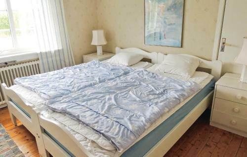 Holiday Home Flattinge Vittaryd IV
