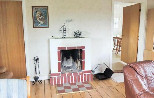 Holiday Home Flattinge Vittaryd IV