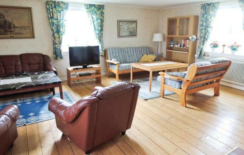 Holiday Home Flattinge Vittaryd IV
