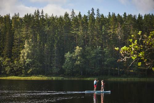 Isaberg Mountain Resort