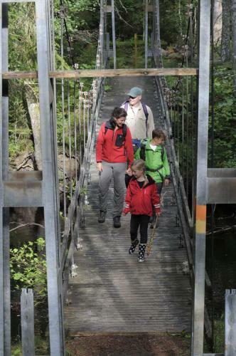 Isaberg Mountain Resort