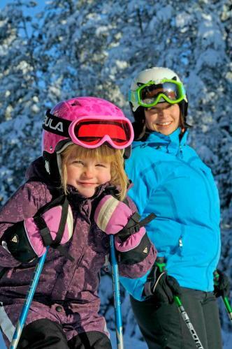 Isaberg Mountain Resort