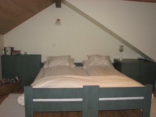 Apartamento B�tstadsberget H�ljes