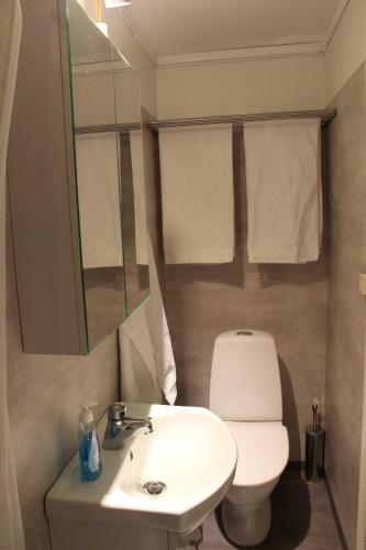Apartamento L�v�s G�rd Koppera